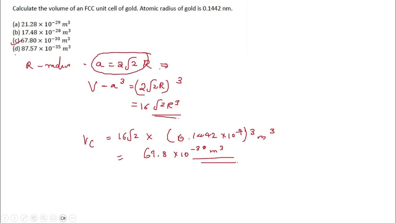 NPTEL Basic Of Material Engineering Week3 YouTube