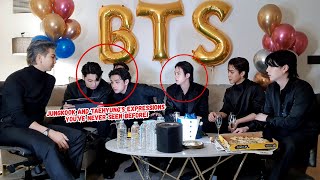 Download Lagu Unforgettable BTS Expressions That Sent ARMY Into a Frenzy 😍💜 MP3 Download Lagu Unforgettable BTS Expressions That Sent ARMY Into a Frenzy 😍💜 MP3