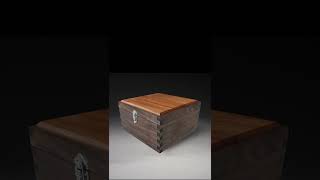 Whiskey Box Build