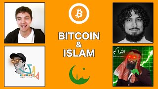 Bitcoin + Islam: a conversation with 'Muslim Bitcoiner'