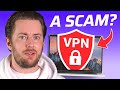 5 alarming truths are vpns safe or a scam