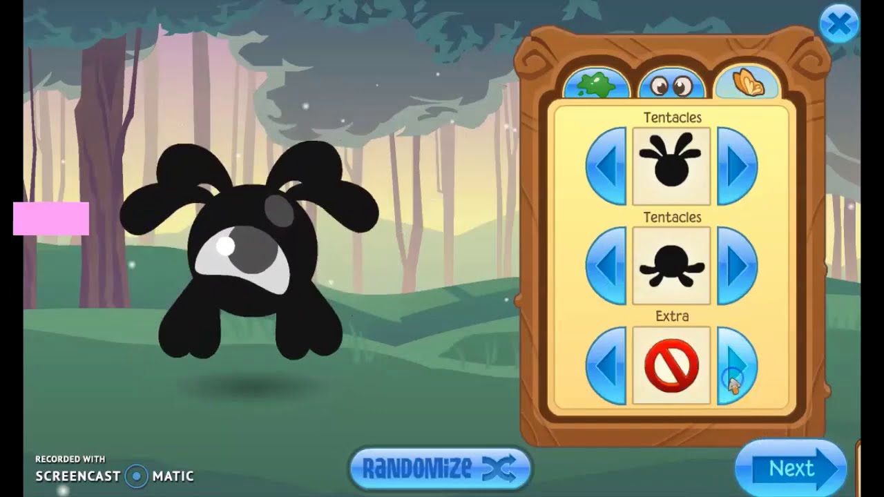 ADOPTING THE NEW PET PHANTOMS!!!! ANIMAL JAM YouTube