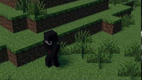 Walk Animation Test - Blender 2.9