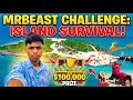 MrBeast🔥challenge😱 $10,000 #vairal #vairalvideo #love #mrbeast #mr #shorts #souravjoshifunny