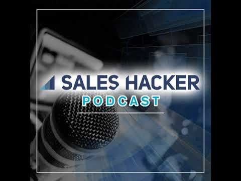 9. How to Sell Enterprise Software Solutions w/ Todd Caponi