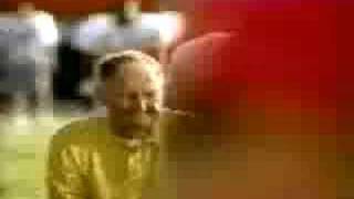 Snickers Superbowl Commercial - KC Chefs