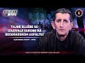 INTERVJU: Aleksandar Jovović - Tajne službe su izazivale sukobe na beogradskom asfaltu! (28.10.2020)
