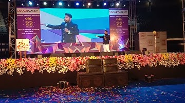 smart value recognition program-2022(Mr.Bikash Ghosh) 1