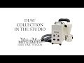 Dust Collection In The Studio - Tool Time Tuesday - Melissa Muir