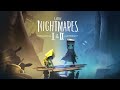 Little Nightmares I &amp; II
