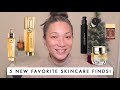 5 New Favorite Skincare Finds! #MISHMAS Day 24