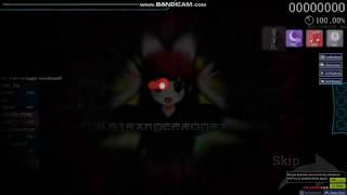 DJ Sharpnel - StrangeProgram [Baby Difficulty] + HDHRNCFL (100.00%)