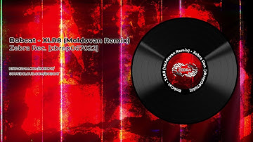 BobCat - XLR8 (Moldovan Remix) • Zebra Rec. [ZBREP067022]