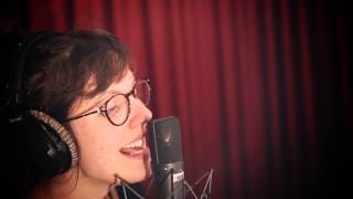Video thumbnail of "Studio Brussel: Marble Sounds - Leave A Light On (Live)"
