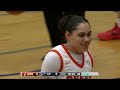 High School Girls Basketball | Osseo vs. Champlin Park