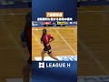 【猛攻】逆転勝利に繋がる怒涛の7連続得点｜アランマーレ富山 #ハンドボール #リーグＨ