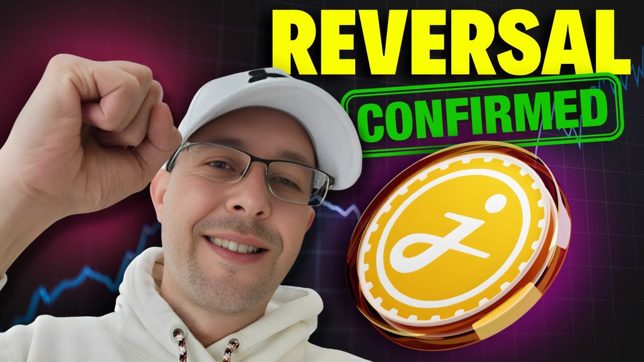 Jasmy Coins Next Move After HUGE Breakout - YouTube