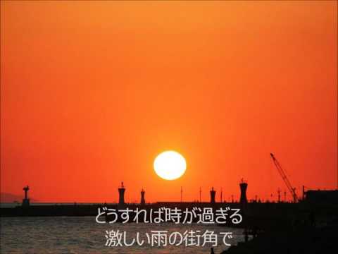 B'z「TIME」歌ってみた
