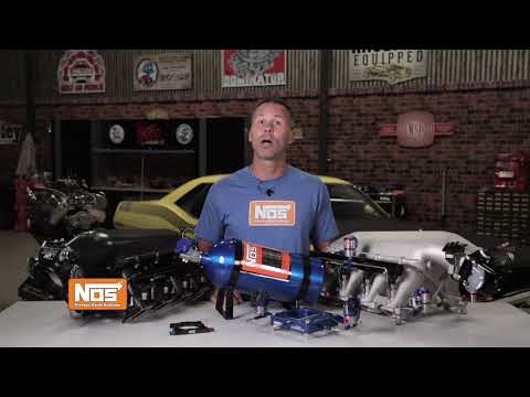 Wet Vs Dry Nitrous How To Choose 101