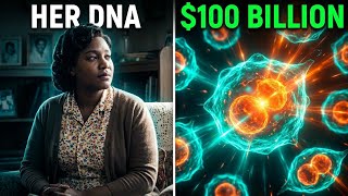 They Stole Her DNA (The $100 Billion Secret)