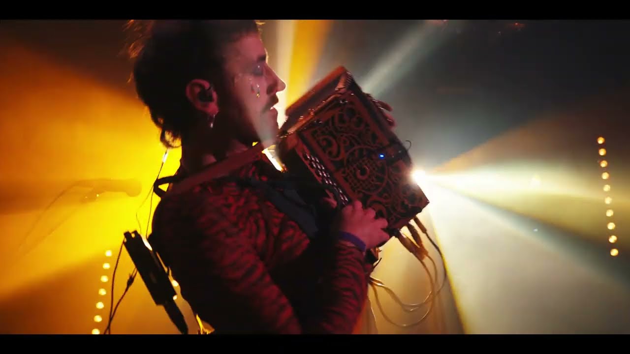 TURFU - After Movie Release Party (at Badaboum)