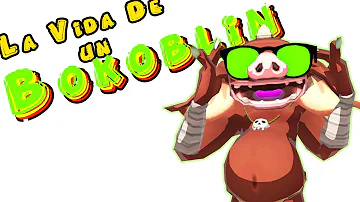 ¿Dónde está el Bokoblin maldito?