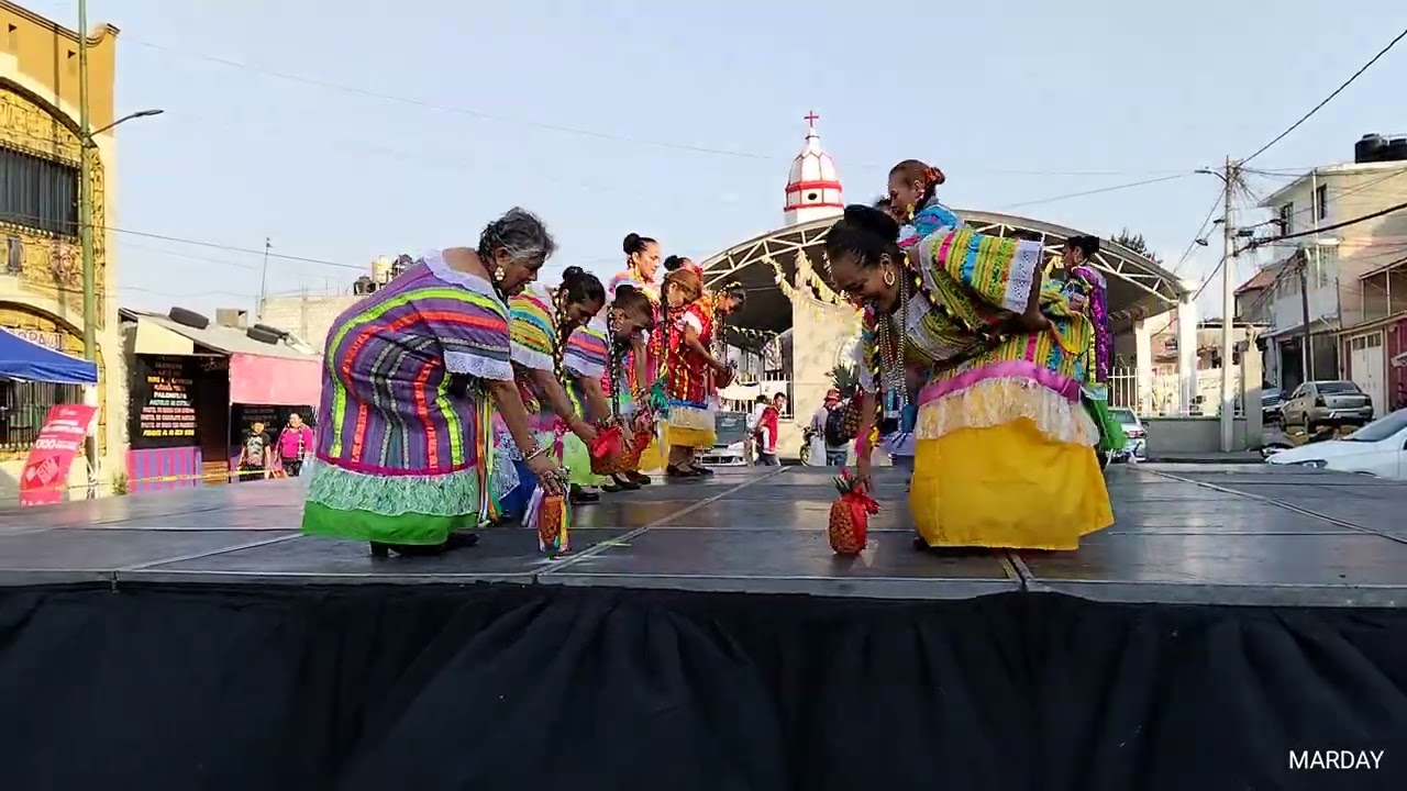 Tlapacoya La piña Gpo TonantzinIxtapaluca 20022026