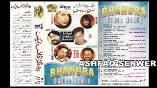 LOVE HO GAYA WEY TERE NAAL SATWINDER BITTI
