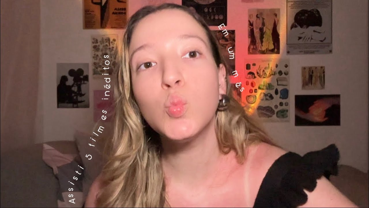 Um mês de filmes inéditos | Impressões sobre os filmes que assisti em dezembro 