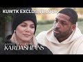 Will Khloé Kardashian Move Into Tristan's House? | KUWTK Exclusive Look | E!