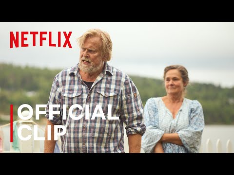 Midsummer Night: Limited Series | Official clip | Netflix