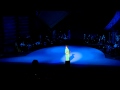 石川さゆり Ishikawa Sayuri 津軽海峡・冬景色 -  40th Anniversary 2012.3.25