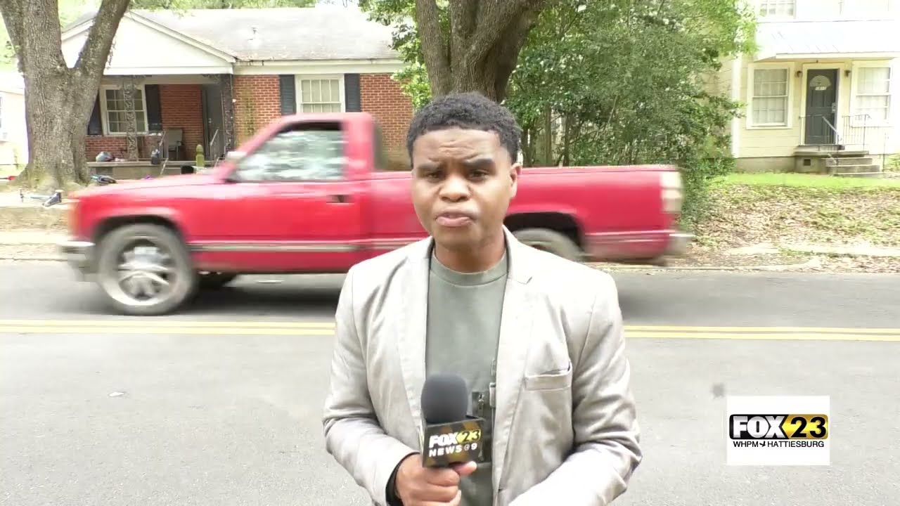Deadly shooting rattles Laurel neighborhood