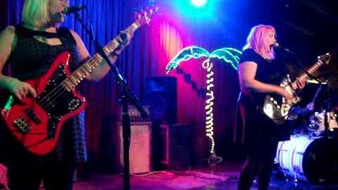 Save Me by Bruiser Queen at Off Broadway, October 2016