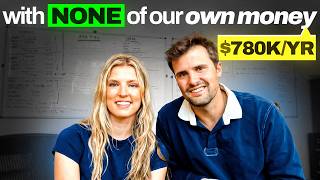 How 2 Friends Bought a Business That Prints $780K/yr
