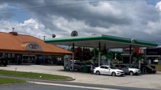 Deadly Salisbury shooting under investigation; 1 killed, 1 injured