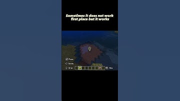 How to get infinite sponge