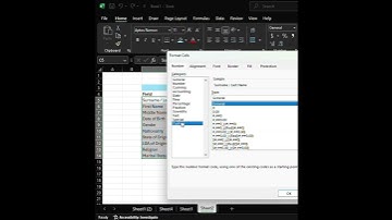 How to Perfectly Line Up Colons in Excel (The Quick and Easy Formatting Trick)