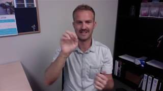 ASL 724: W2 Discussion: My experience