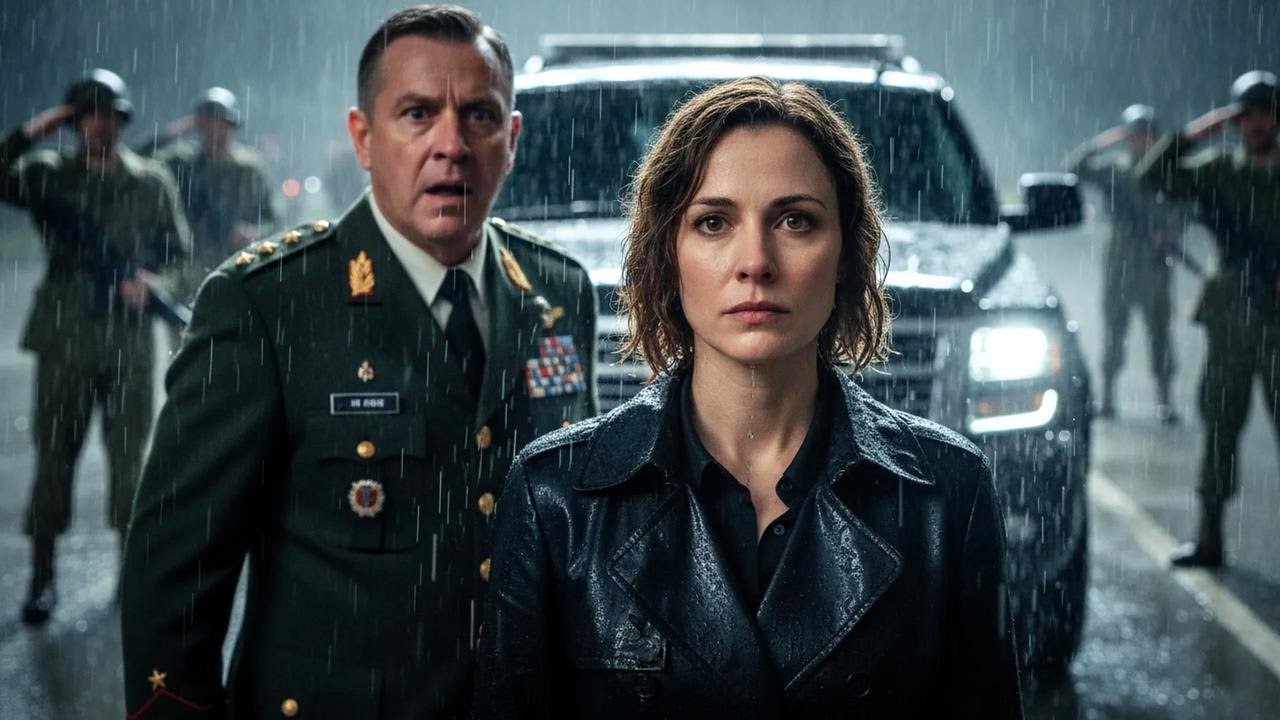 Pułkownik Wyśmiał Jej Odznakę Nie Wiedział Kim Jest Naprawdę Kobieta w Polsce