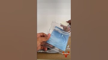 Control SP501E LED NEOPIXEL SÍGUENOS EN NUESTRAS REDES SOCIALES 💡🤖#NEXTIA_FENIX #SMARTHOME