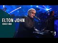 Elton john  rocket man live the million dollar piano