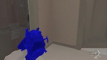 The Last of Us Part II - Abby found Flamethrower