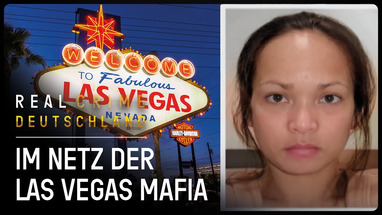 True Crime Doku: Die brutalste Raubserie der 90er | The FBI Files ...