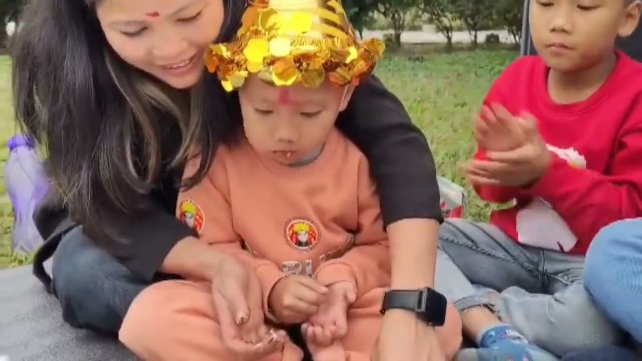 Minivlog birpara park ma 🔥🔥🔥🔥