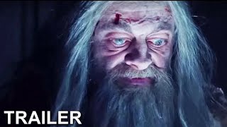 A CHRISTMAS CAROL Official Trailer (2019) Guy Pearce, Andy Serkis Series HD