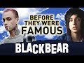 BLACKBEAR | Before They Were Famous | BIOGRAPHY | DO RE MI
