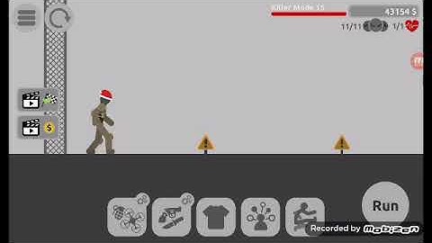 Stickman backflip killer 4 part 3