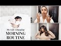 Morning Routine that CHANGED my LIFE!