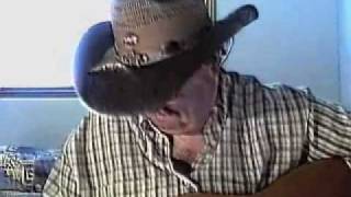 Take This Job and Shove It (Johnny Paycheck) by Geoff Brown